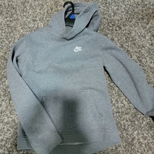 Boys XL Nike Hoodie